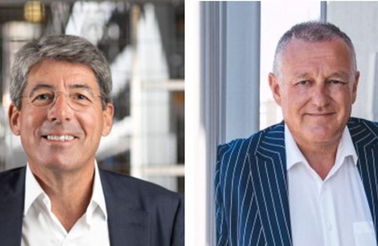 Audax Groep kondigt wisseling van CEO aan