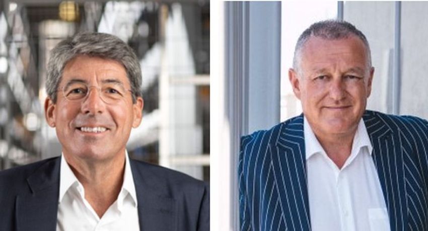 Audax Groep kondigt wisseling van CEO aan