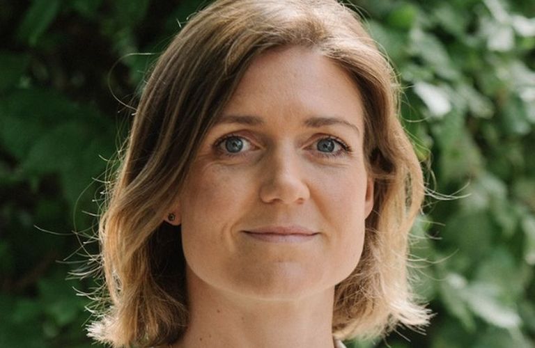 Elise Althoff vertrekt bij Nederlands Letterenfonds