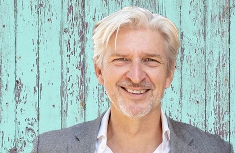 Eric Razenberg: "Wij bouwen een House of Brands voor de professional"