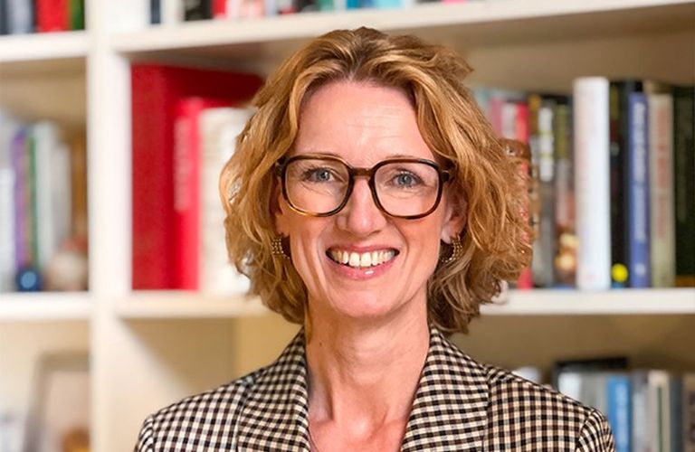 Janneke Staarink nieuwe directeur CPNB
