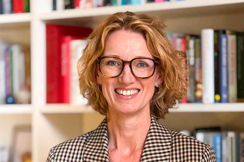 Janneke Staarink nieuwe directeur CPNB