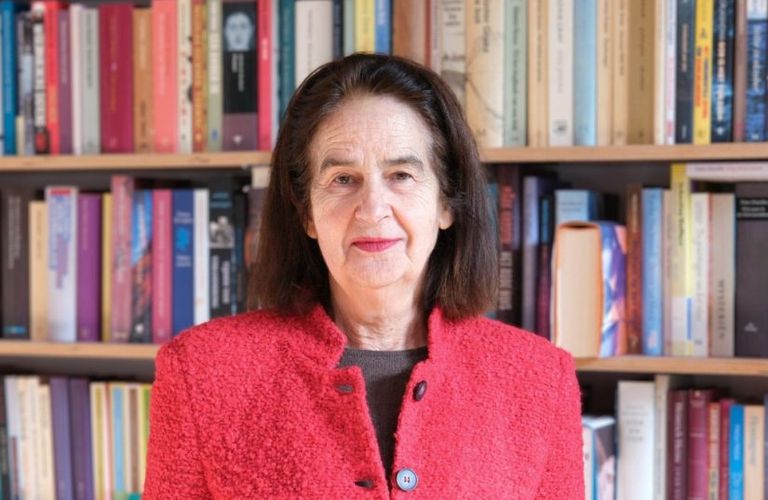 Judith van Kranendonk nieuwe voorzitter Raad van Toezicht Nederlands Letterenfonds