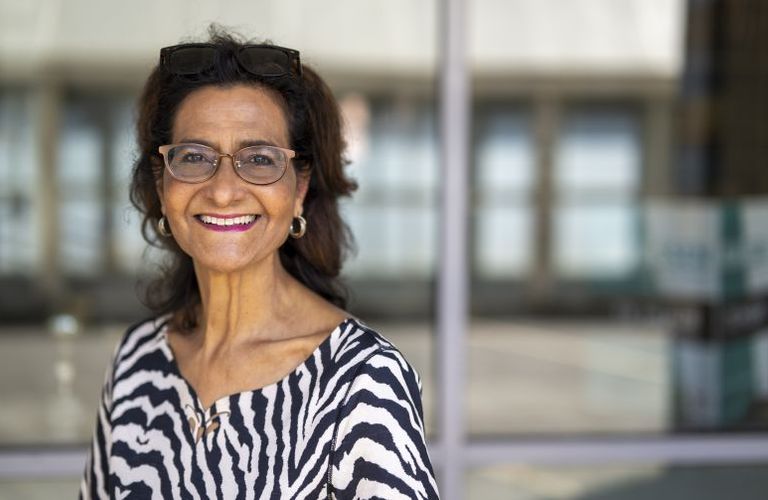 Kathleen Ferrier nieuwe juryvoorzitter Boekenbon Literatuurprijs 2026