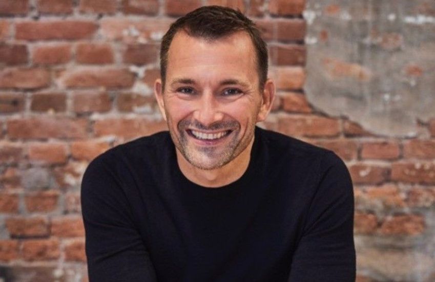 Joachim Kaufmann nieuwe CEO van Frankfurter Buchmesse