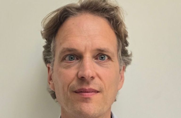 CB haalt internationale slagkracht in huis met komst Koen Mastenbroek