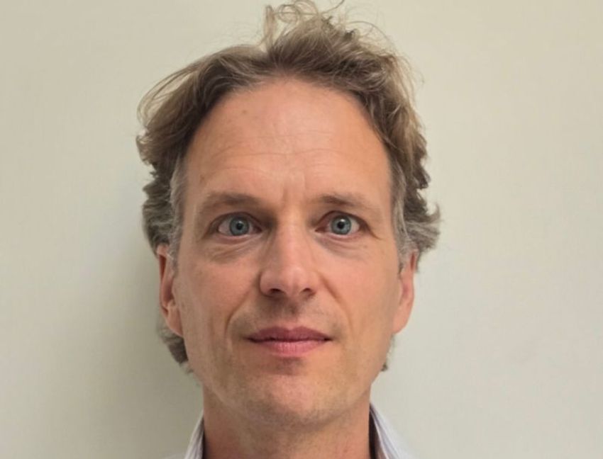 CB haalt internationale slagkracht in huis met komst Koen Mastenbroek