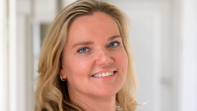 Mariska Wiersma volgt medeoprichter Jelle Pol op als directeur van Uitgeverij Deviant