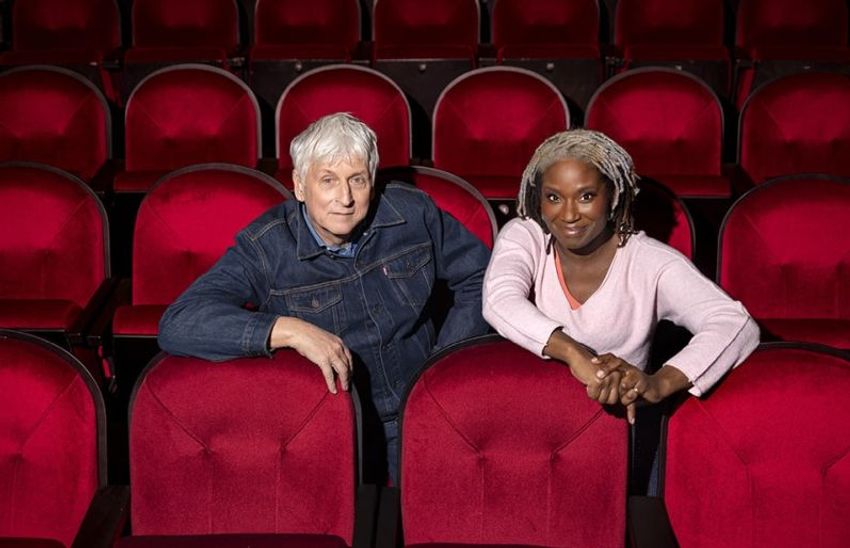 Milouska Meulens en Harmen van Straaten zijn Kinderboekenweekauteurs 2026