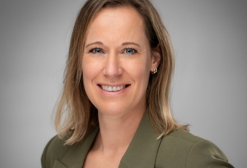 Paméla Peters nieuwe commercieel directeur Malmberg