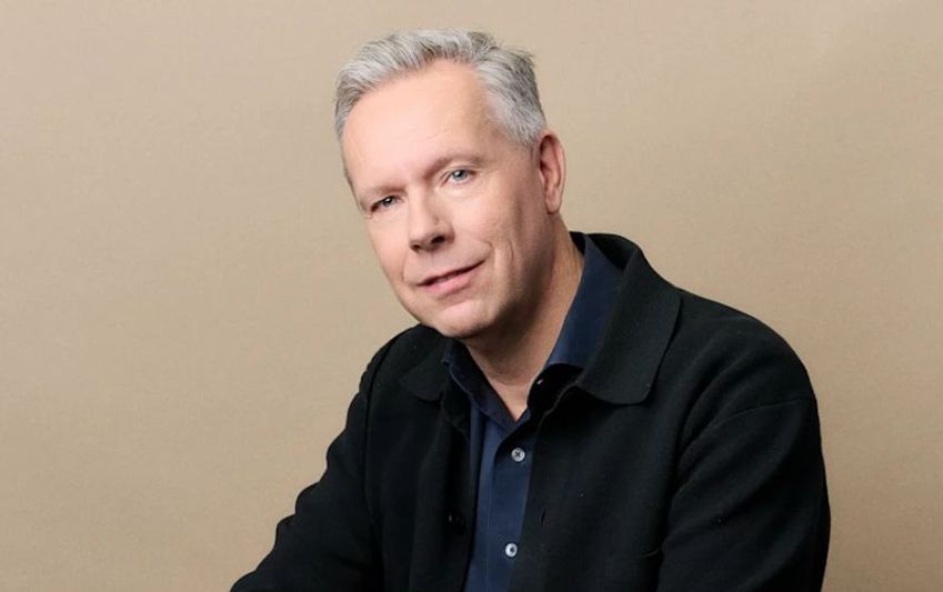 Philippe Remarque terug naar redactie bij AD