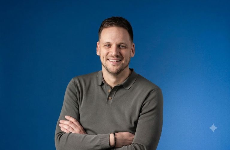 Tom Delleman wordt uitgever van Mediahuis Zuid