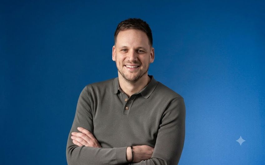 Tom Delleman wordt uitgever van Mediahuis Zuid