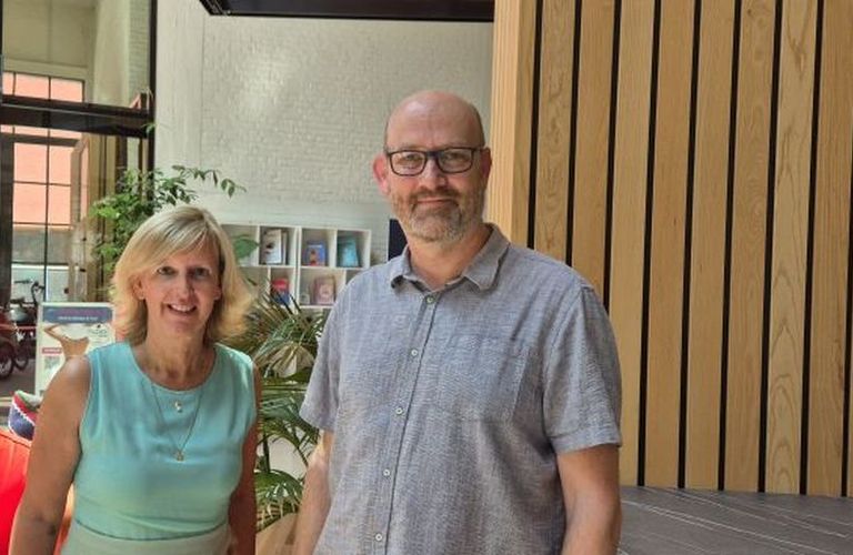 Bart De Prins nieuwe CEO van Acco