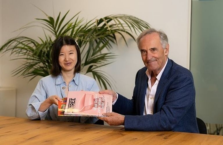 VMN media koopt Entree en VerpakkingsManagement