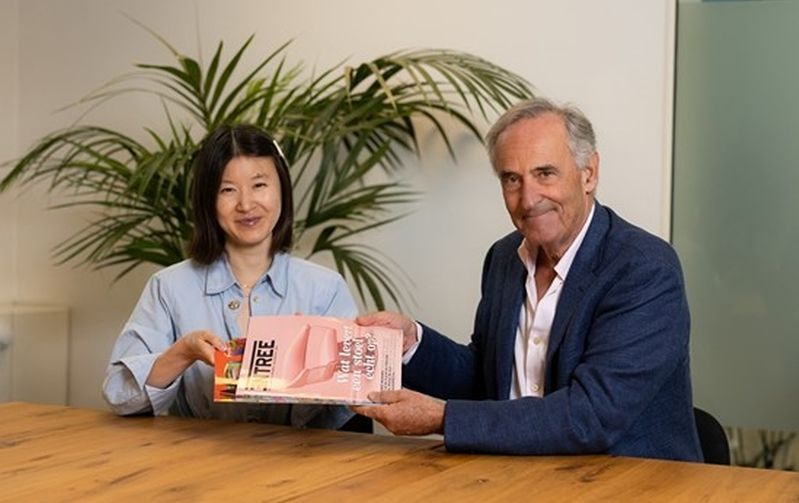 VMN media koopt Entree en VerpakkingsManagement