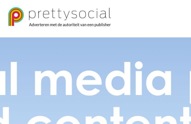 Mediahuis-titels toegevoegd aan portfolio prettysocial media