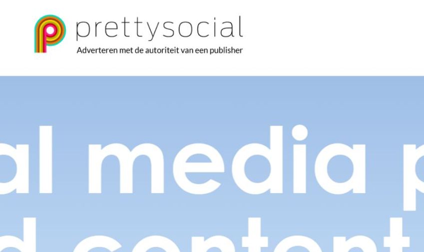 Mediahuis-titels toegevoegd aan portfolio prettysocial media