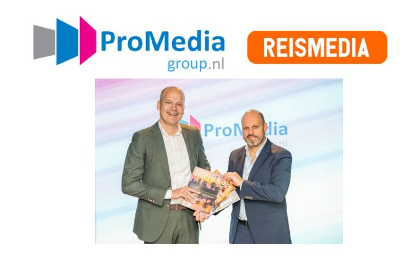 ProMedia neemt Reismedia over