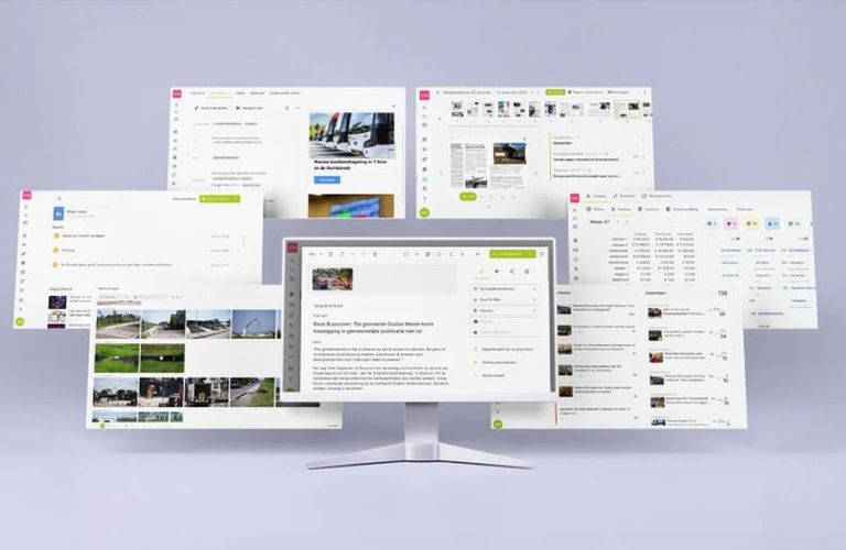Pubble vernieuwt platform met AI-integratie