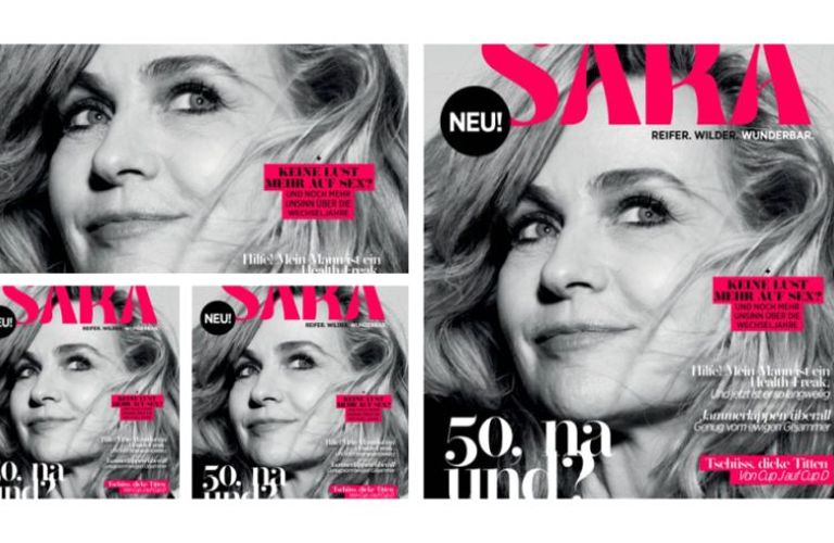 SAAR zet eerste stap op Duitse markt