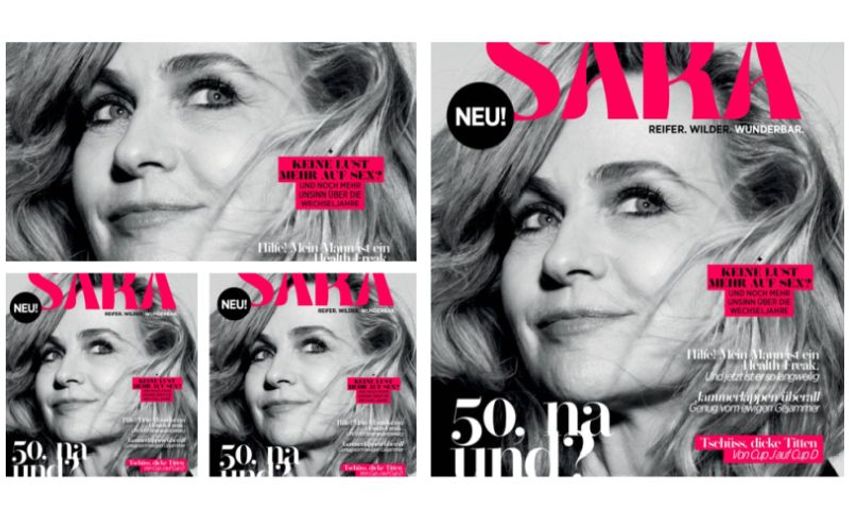 SAAR zet eerste stap op Duitse markt