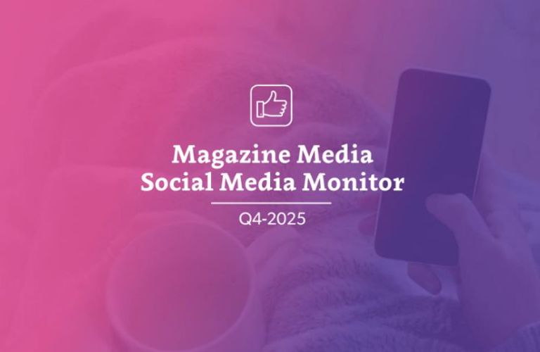 MMA Social Media Monitor: Linkedin wint, X verliest