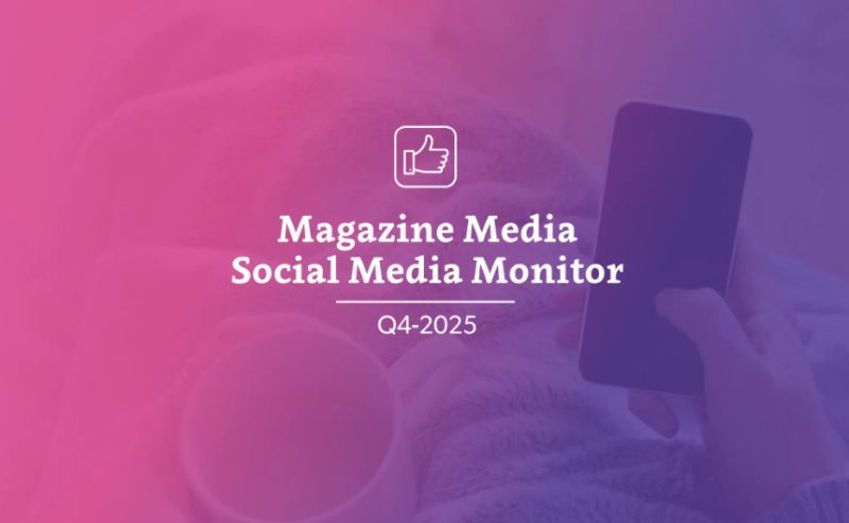 MMA Social Media Monitor: Linkedin wint, X verliest