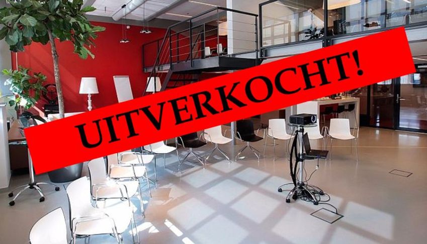 inct.spiratie 2019: Uitverkocht!