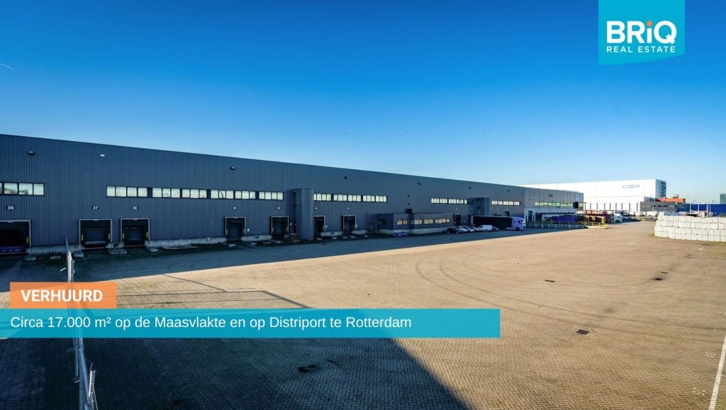 Broekman Logistiek gaat materieel voor EQIN distribueren
