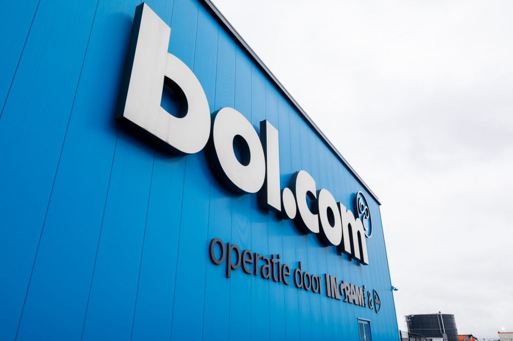 Bol.com Select omhoog naar 12 euro