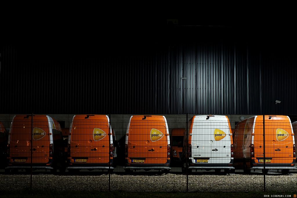 PostNL verhoogt prijzen door inflatie 