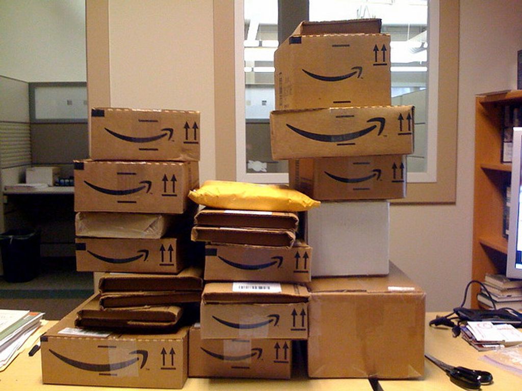 Rechter eist dat Amazon stopt met ontslaan vakbondleden