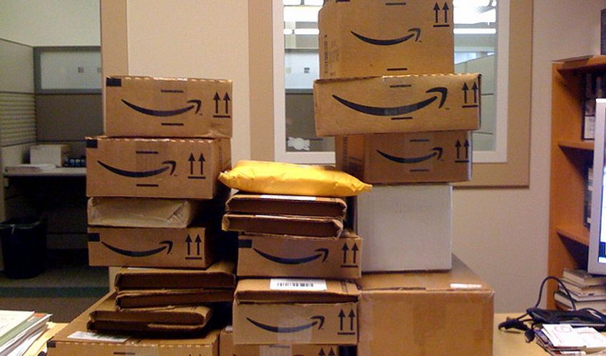 Rechter eist dat Amazon stopt met ontslaan vakbondleden