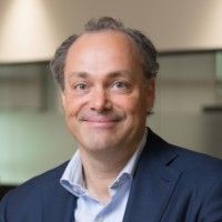 DB Schenker-topman Jaap Bruining overleden