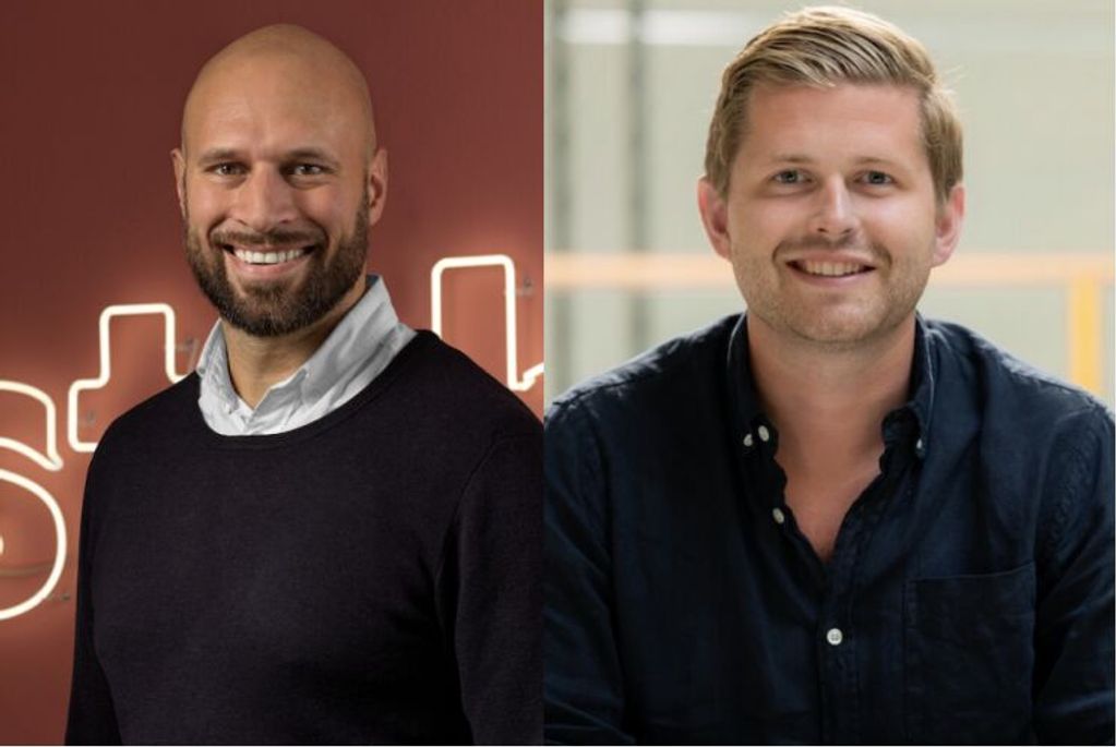 Budbee en Instabox Zweedse bedrijven bundelen krachten en gaan verder als Instabee