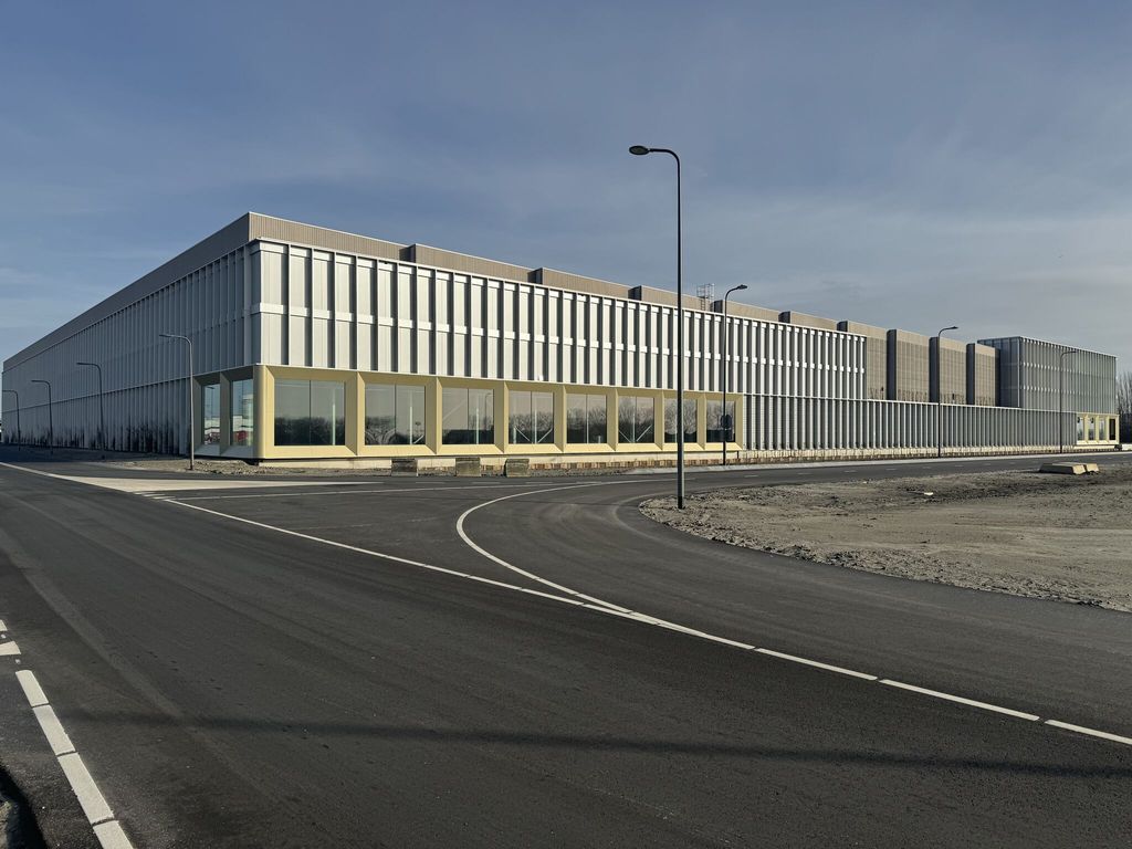 Rapid Logistics Group betrekt nieuw hoofdkantoor op Schiphol