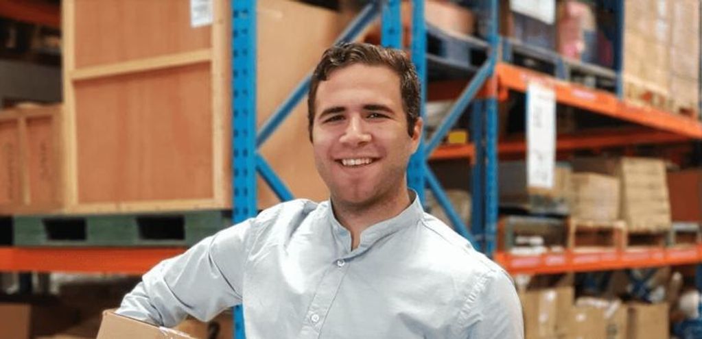 Shorages haalt $1 miljoen op in eerste financieringsronde