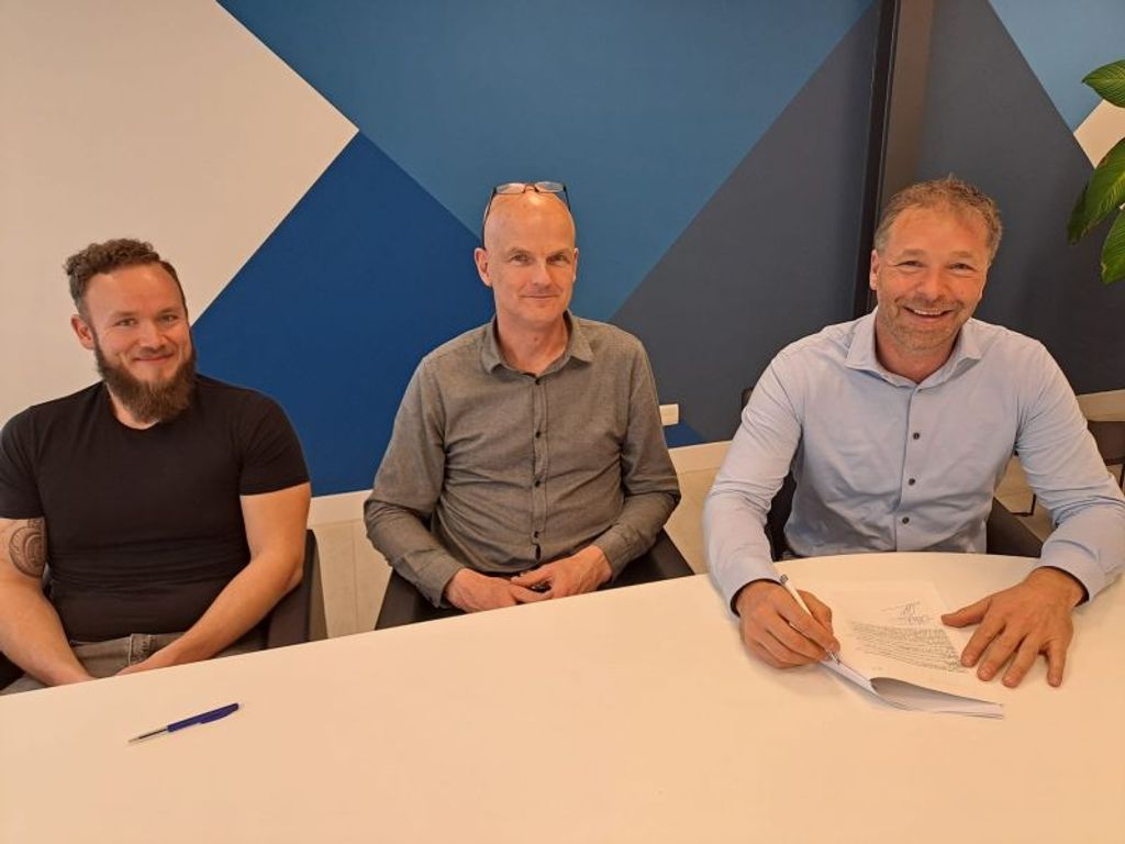 Dubbeldam Holding versterkt positie met overname van Trans-Com