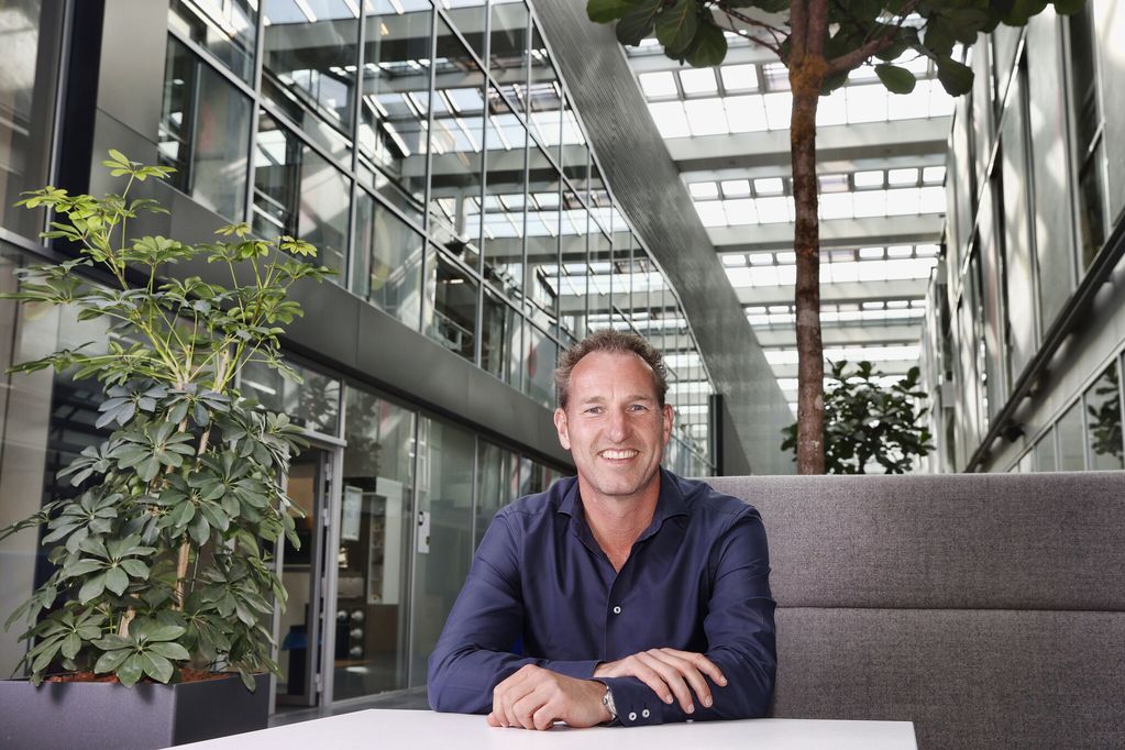 Bart Zoetmulder wordt Head of Havas Market in Nederland