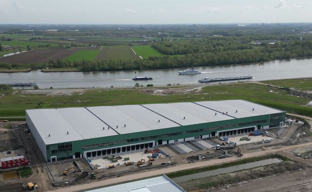 BTS Logistics verdubbelt capaciteit in Puttershoek