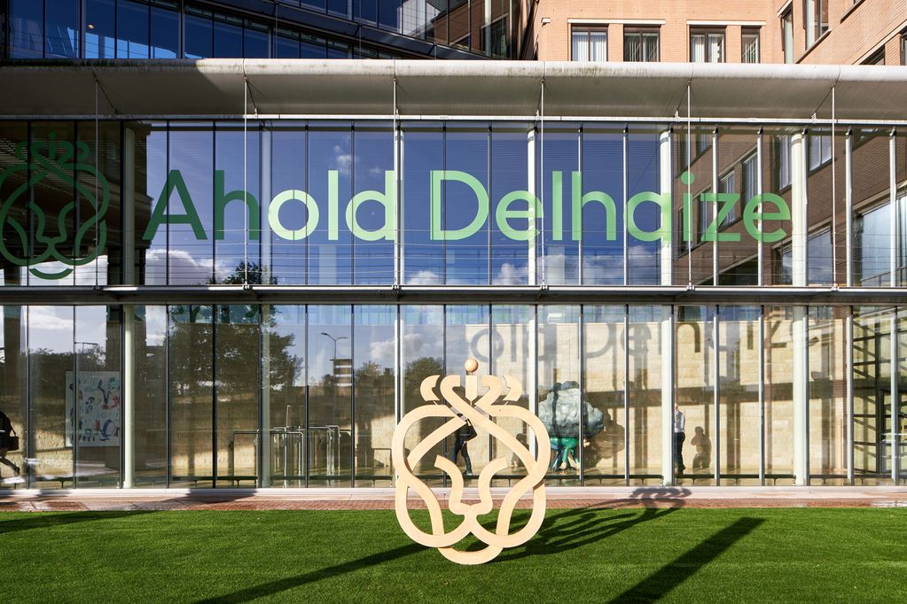 Verkoop FreshDirect laat online omzet Ahold Delhaize dalen