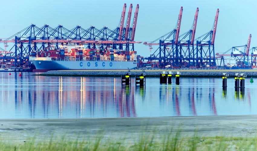 "Klanttevredenheid 3PL's met 7% gedaald"