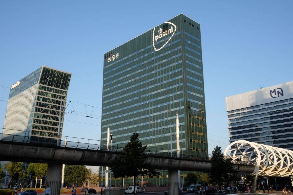 PostNL probeert via de rechter staking te voorkomen
