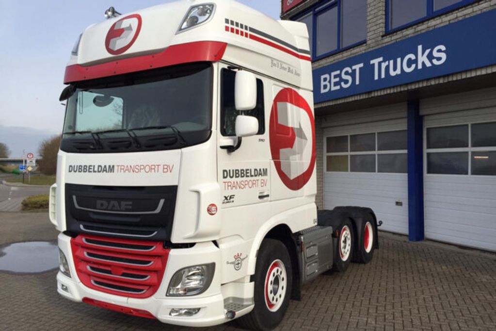Nieuwe overname door 2M Logistics, neemt Dubbeldam over