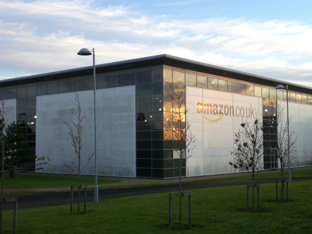 Amazon ontslaat ruim 18.000 werknemers