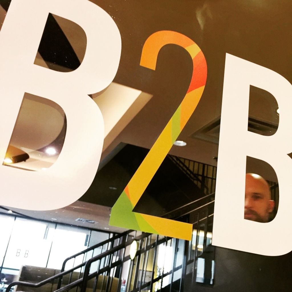 Thuiswinkel.org: "Online b2b-bestedingen met 13% toegenomen"