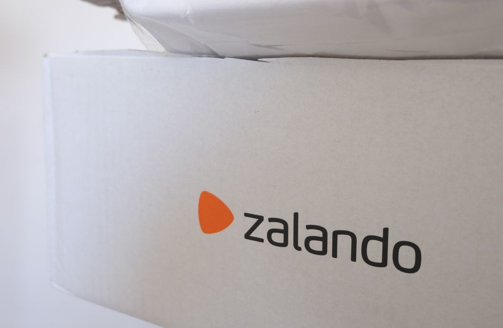 Zalando stelt uitbreiding naar VS uit