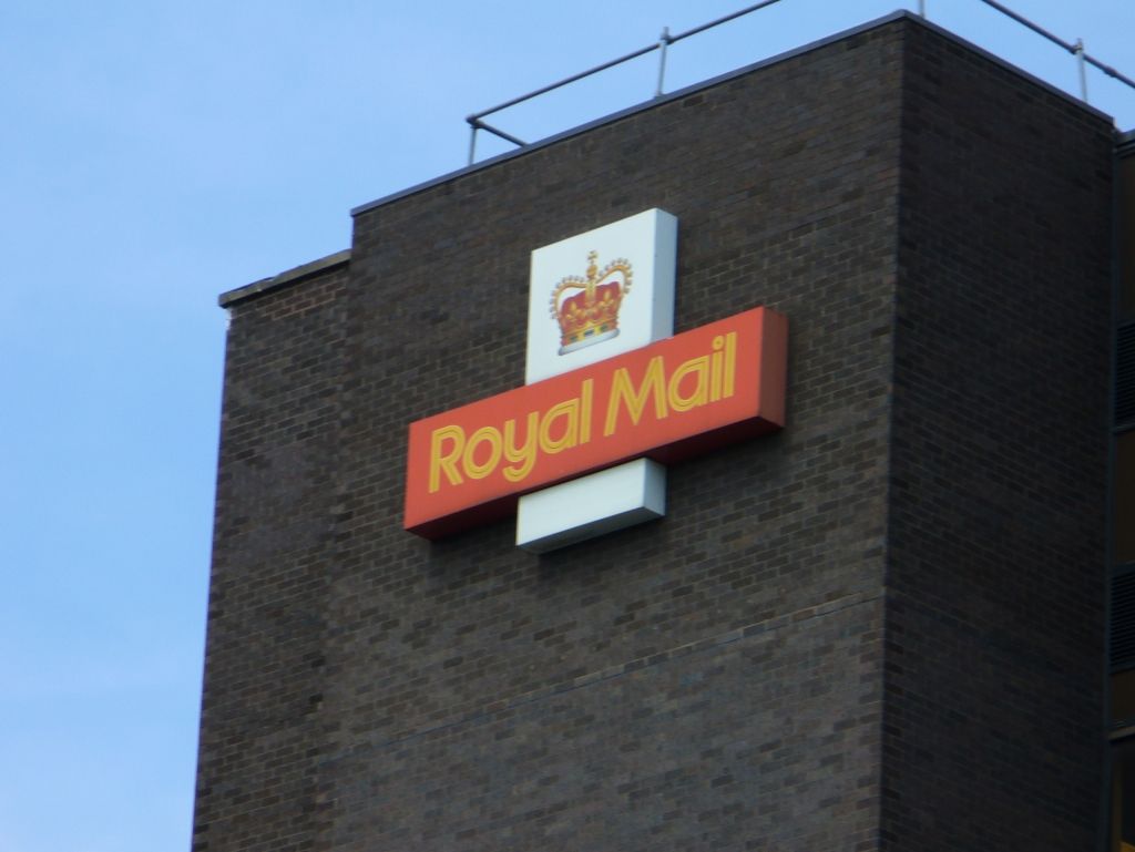 Werknemers Royal Mail zetten staking voort