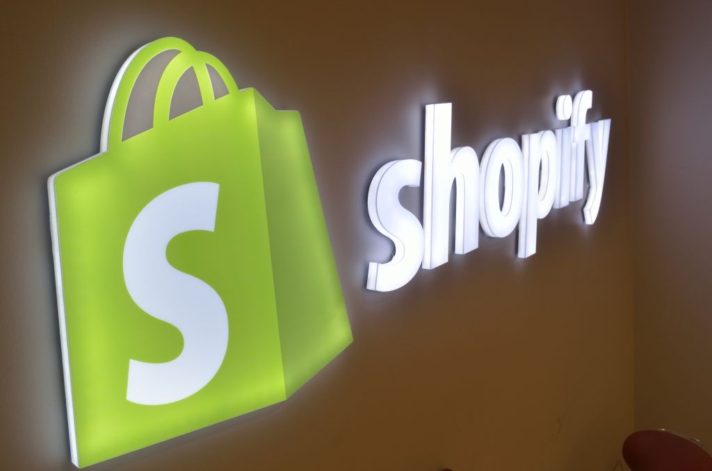 Shopify komt met nieuwe COO en CFO